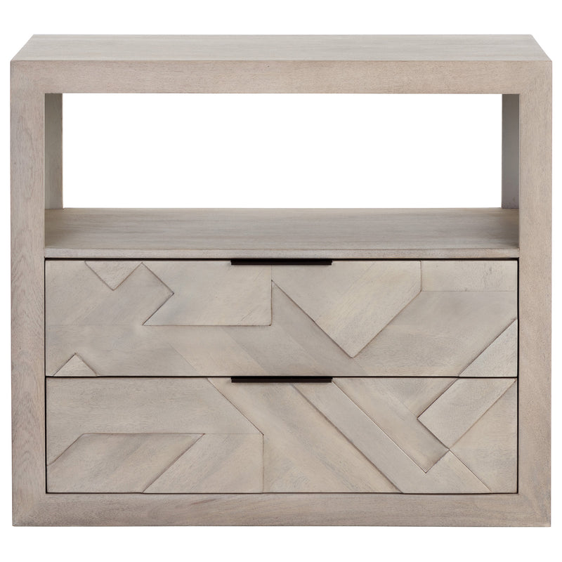 Sunpan Lisboa Nightstand