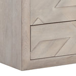 Sunpan Lisboa Nightstand