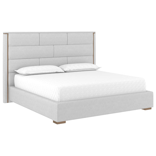 Sunpan Clara Bed