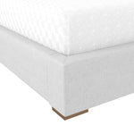 Sunpan Clara Bed