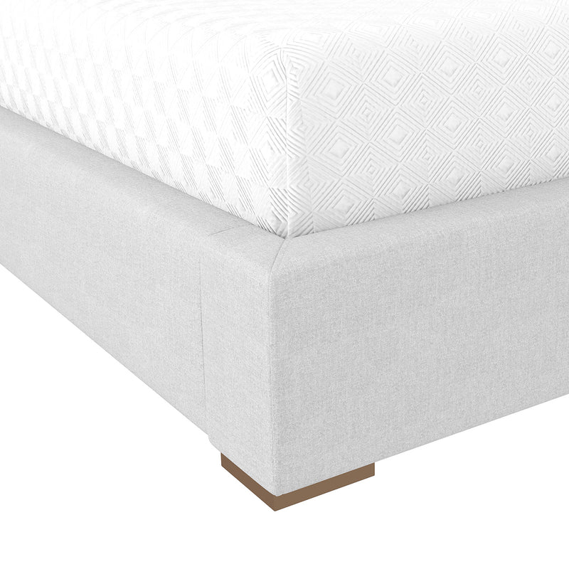 Sunpan Clara Bed