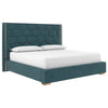 Sunpan Alisha Bed