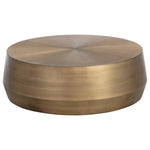 Sunpan Creed Coffee Table