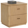 Sunpan Etienne Nightstand Set of 2