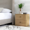 Sunpan Etienne Nightstand Set of 2