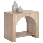 Sunpan Salma Side Table