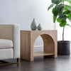 Sunpan Salma Side Table