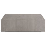 Sunpan Frezco Square Coffee Table