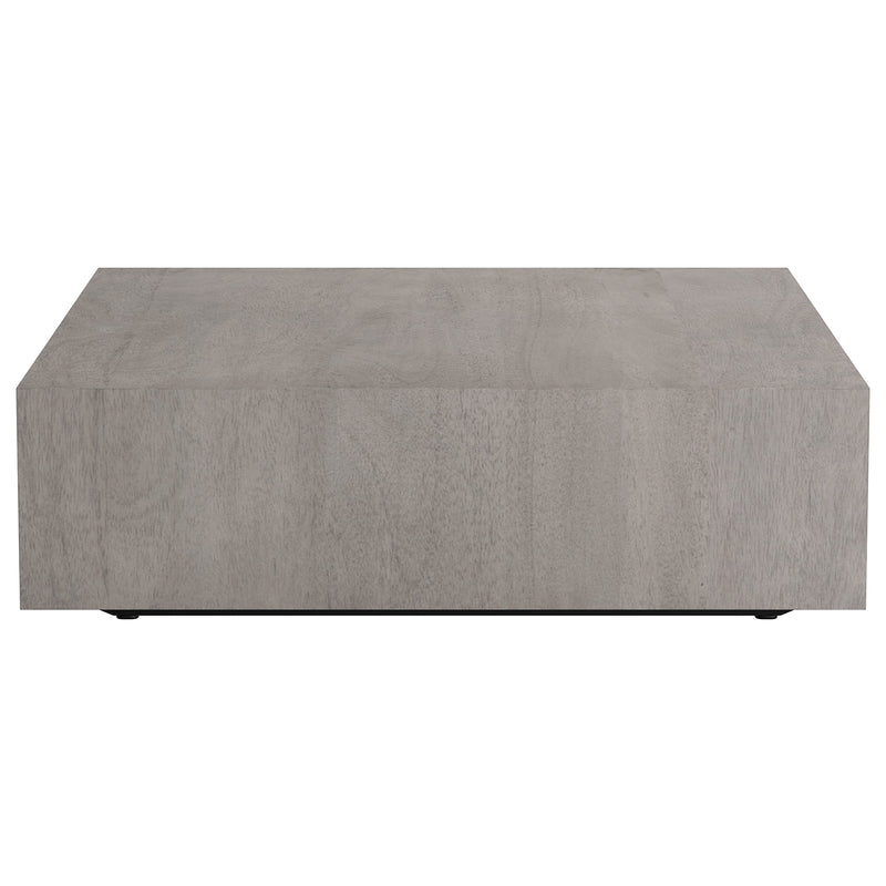 Sunpan Frezco Square Coffee Table