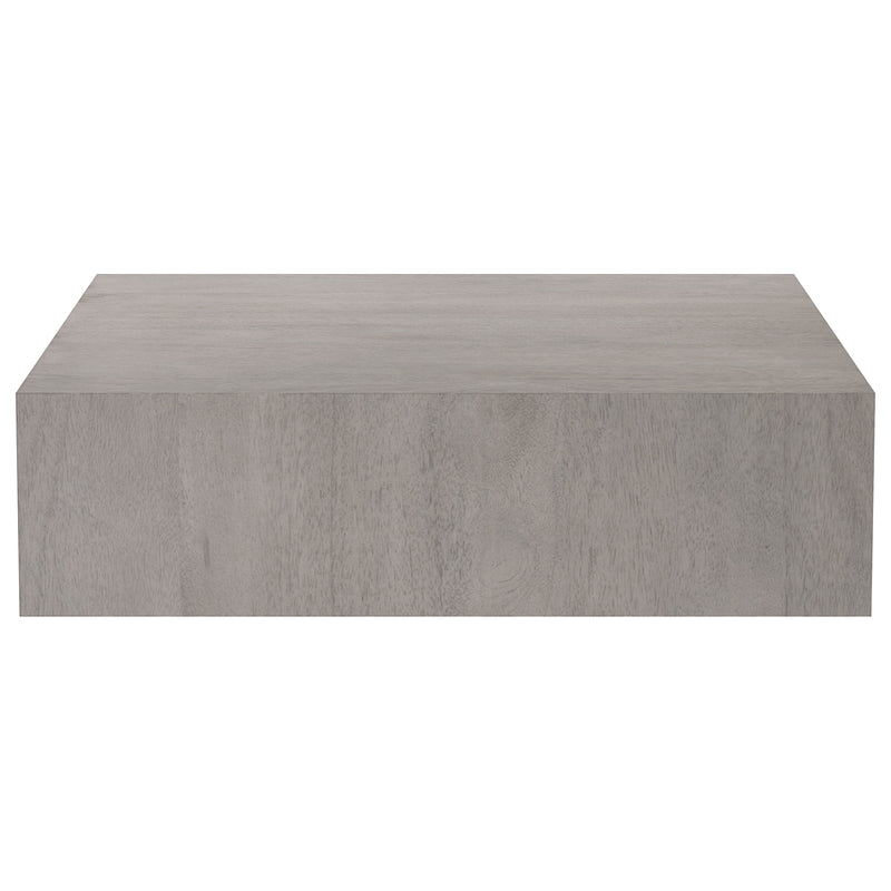 Sunpan Frezco Square Coffee Table