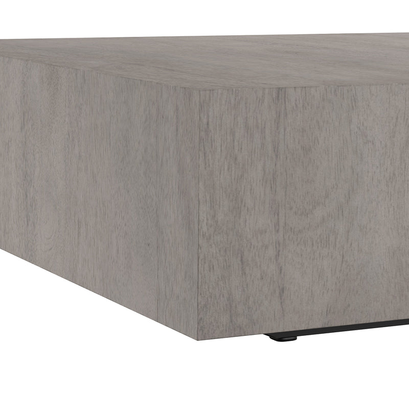 Sunpan Frezco Square Coffee Table