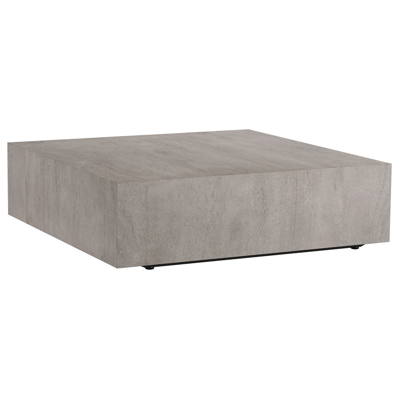 Sunpan Frezco Square Coffee Table