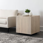 Sunpan Frezco Side Table