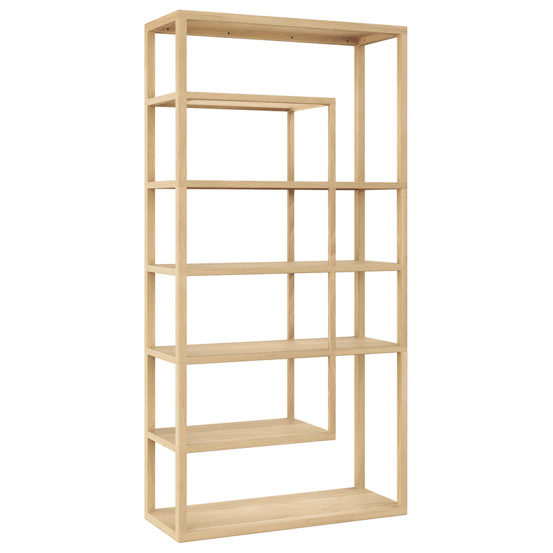 Sunpan Kenzie Bookcase