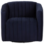 Sunpan Garrison Swivel Lounge Chair