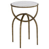 Sunpan Alicent End Table Set of 2