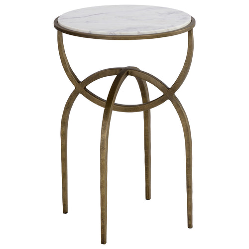 Sunpan Alicent End Table Set of 2