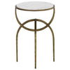 Sunpan Alicent End Table Set of 2