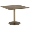 Sunpan Corina Bistro Table