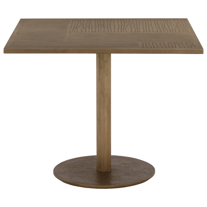 Sunpan Corina Bistro Table