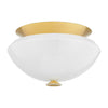 Hudson Valley Lighting Pawtucket Flush Ceiling Mount