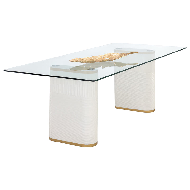 Sunpan Aemond Dining Table