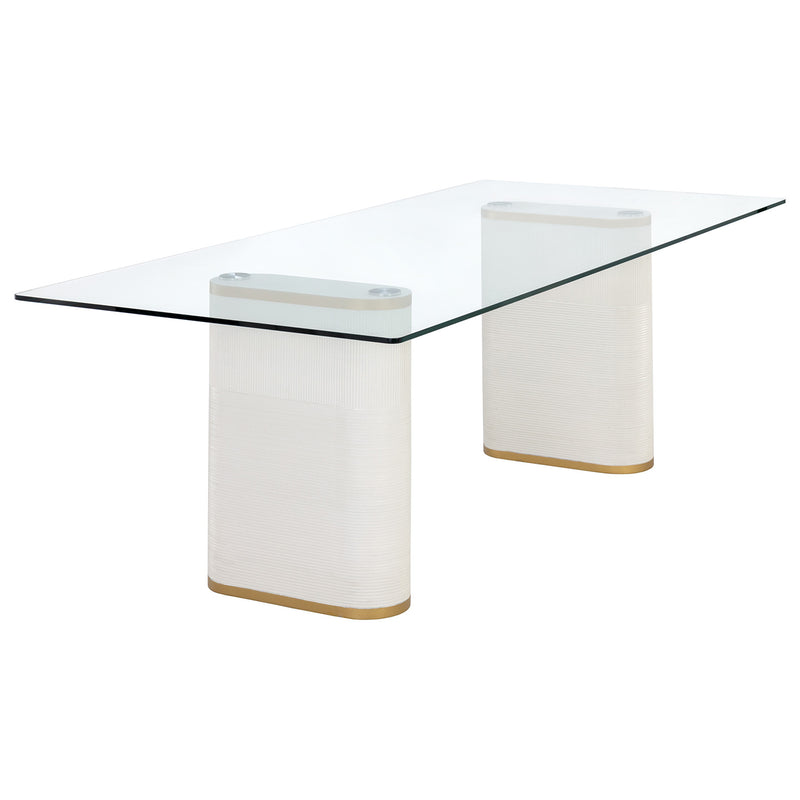 Sunpan Aemond Dining Table