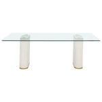 Sunpan Aemond Dining Table