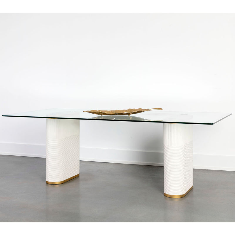 Sunpan Aemond Dining Table