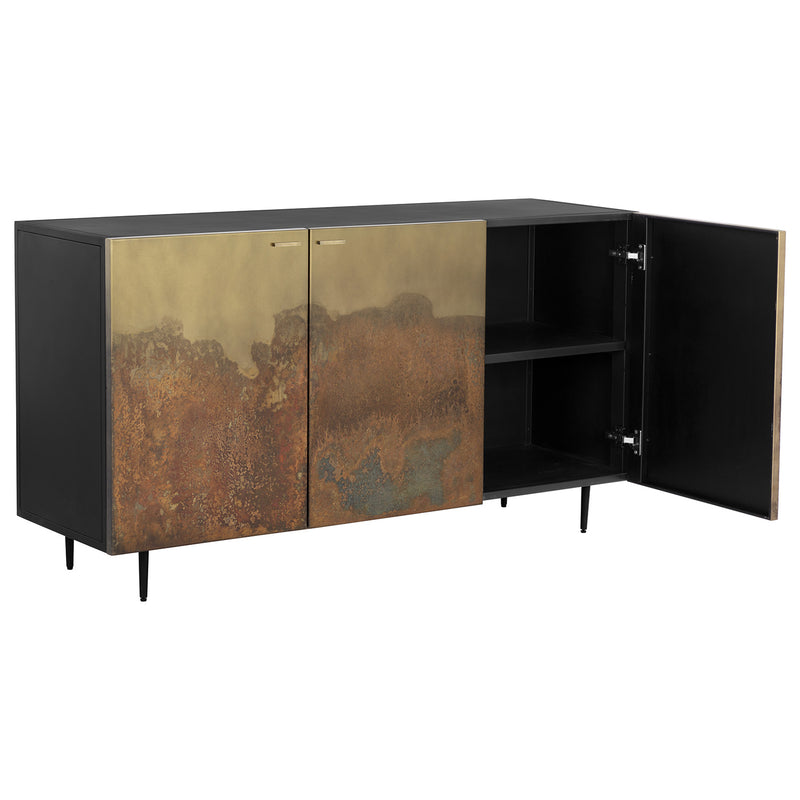 Sunpan Auburn Sideboard