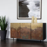 Sunpan Auburn Sideboard