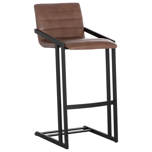 Sunpan Webber Barstool Set of 2