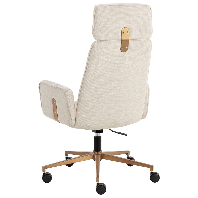 Sunpan Kalev Office Chair