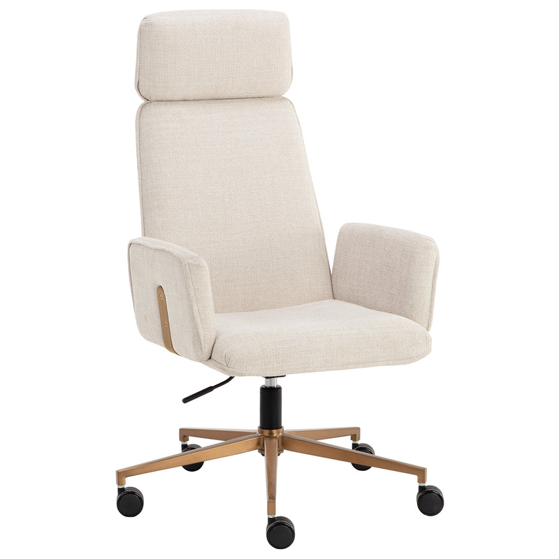 Sunpan Kalev Office Chair