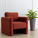 Sunpan Ryanne Armchair