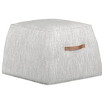 Sunpan Aspen Ottoman