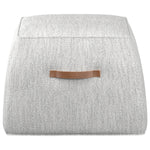 Sunpan Aspen Ottoman