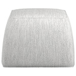 Sunpan Aspen Ottoman