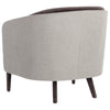 Sunpan Sheva Armchair