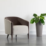 Sunpan Sheva Armchair