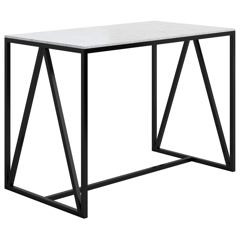 Sunpan Abel Counter Table