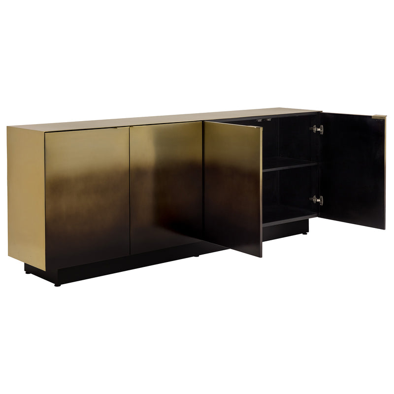 Sunpan Calvosa Sideboard