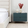 Sunpan Celine Nightstand Set of 2