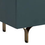 Sunpan Celine Nightstand Set of 2