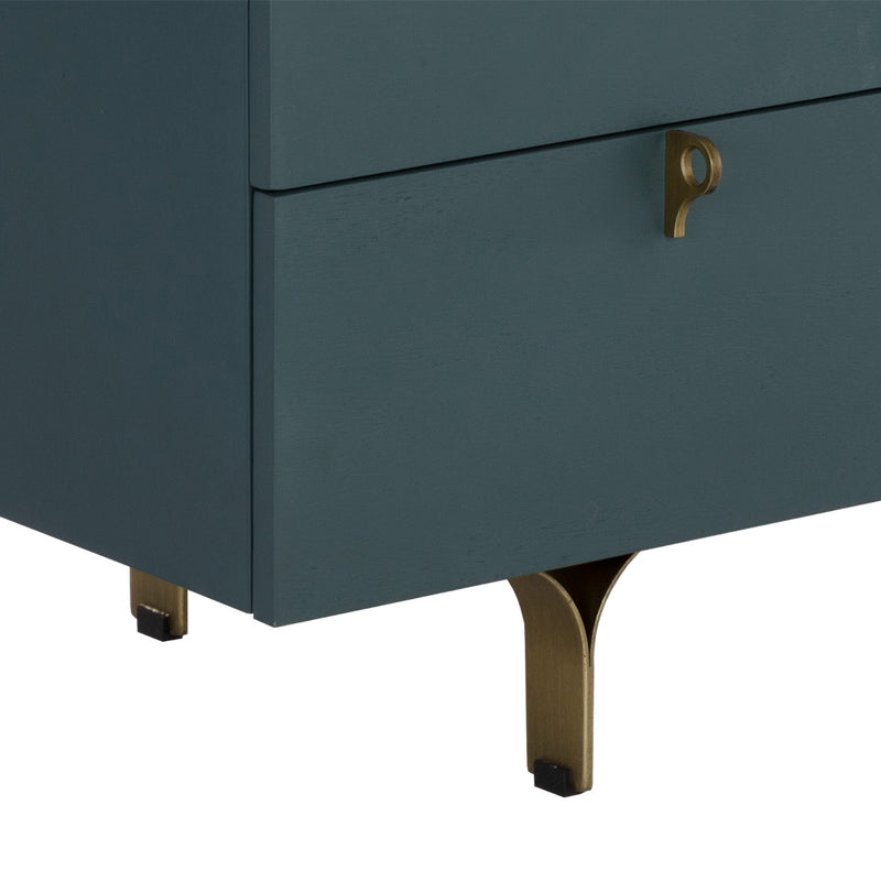 Sunpan Celine Dresser