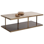 Sunpan Kamali Coffee Table