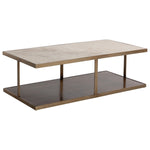 Sunpan Kamali Coffee Table