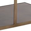 Sunpan Kamali Coffee Table