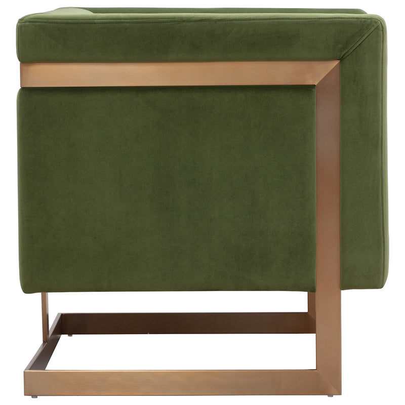 Sunpan Yvette Armchair