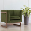 Sunpan Yvette Armchair